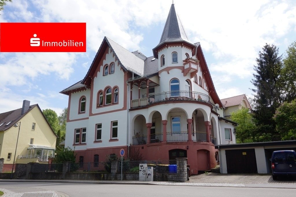 Wohnung zur Miete 994 € 5 Zimmer 176 m²<br/>Wohnfläche ab sofort<br/>Verfügbarkeit Sondershausen Sondershausen 99706