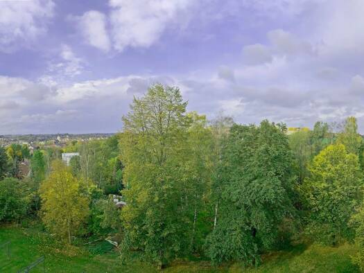 Wohnung zur Miete 309 € 2 Zimmer 47,2 m² 5. Geschoss Givorser Straße 16 Döbeln Döbeln 04720