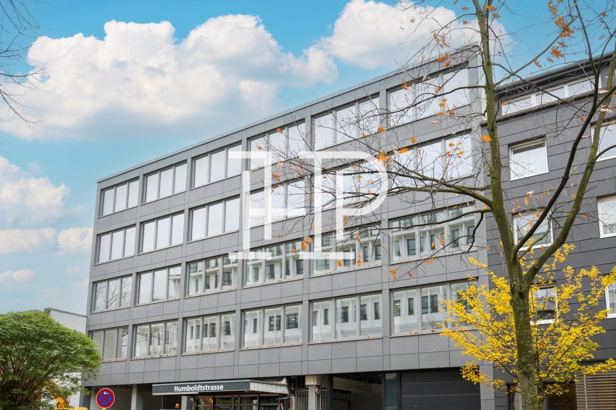 Büro-/Praxisfläche zur Miete 16 € 923 m²<br/>Bürofläche ab 306 m²<br/>Teilbarkeit Barmbek - Süd Hamburg 22083