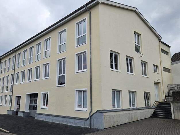 Lagerhalle zur Miete provisionsfrei 319 m² Lagerfläche An der Steinert 7 Lüdenscheid 58507