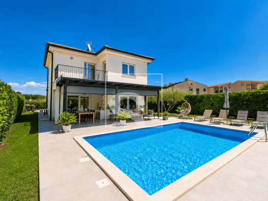 Einfamilienhaus zum Kauf 570.000 € 5 Zimmer 600 m² Grundstück Poreč 52440