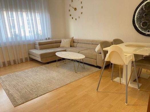Wohnung zur Miete 660 € 3 Zimmer 67,4 m² Stade 21680