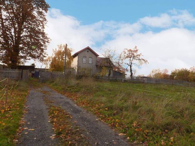 Bauernhaus zum Kauf 58.000 € 4 Zimmer 100 m² 3.614 m² Grundstück Ilmenau 98694