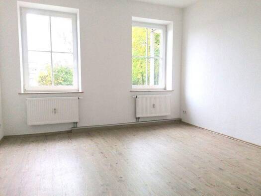Wohnung zur Miete 650 € 4 Zimmer 106 m² 2. Geschoss Lutherviertel Chemnitz 09126
