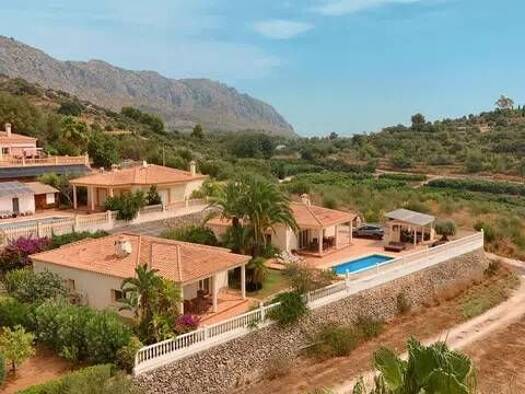 Chalet zum Kauf 695.000 € 4 Zimmer 245 m² Sanet y Negrals 03769