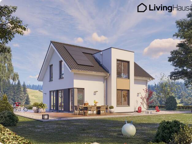 Einfamilienhaus zum Kauf provisionsfrei 626.555 € 4 Zimmer 130 m² 2.421 m² Grundstück Motzen Mittenwalde 15749