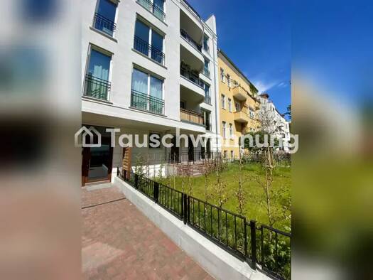 Wohnung zur Miete Tauschwohnung 2.250 € 3 Zimmer 114 m² Französisch Buchholz Pankow 13187