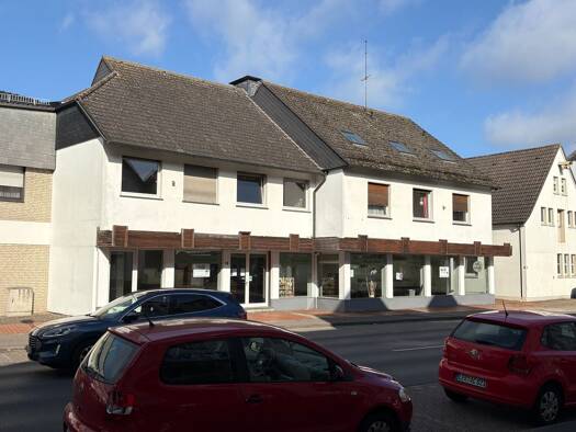 Mehrfamilienhaus zum Kauf 385.000 € 450 m² 998 m² Grundstück Recke 49509