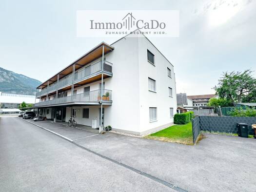 Wohnung zur Miete 1.189 € 73 m² Dornbirn 6850