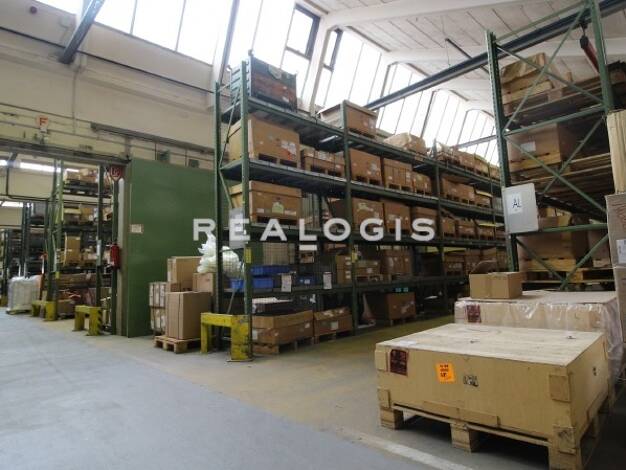 Halle/Industriefläche zur Miete provisionsfrei 5.500 m² Lagerfläche Oberursel 61440