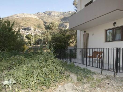 Einfamilienhaus zum Kauf 650.000 € 6 Zimmer 690 m² 1.200 m² Grundstück Municipality of Agios Vasileios 74053