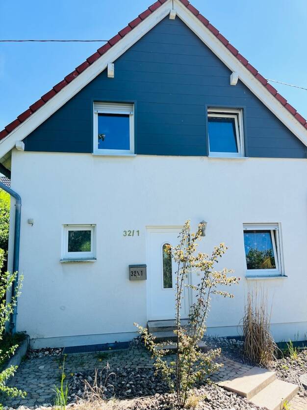 Einfamilienhaus zum Kauf 562.345 € 4 Zimmer 92 m² 293 m² Grundstück frei ab 01.07.2025 Gültstein Herrenberg 71083