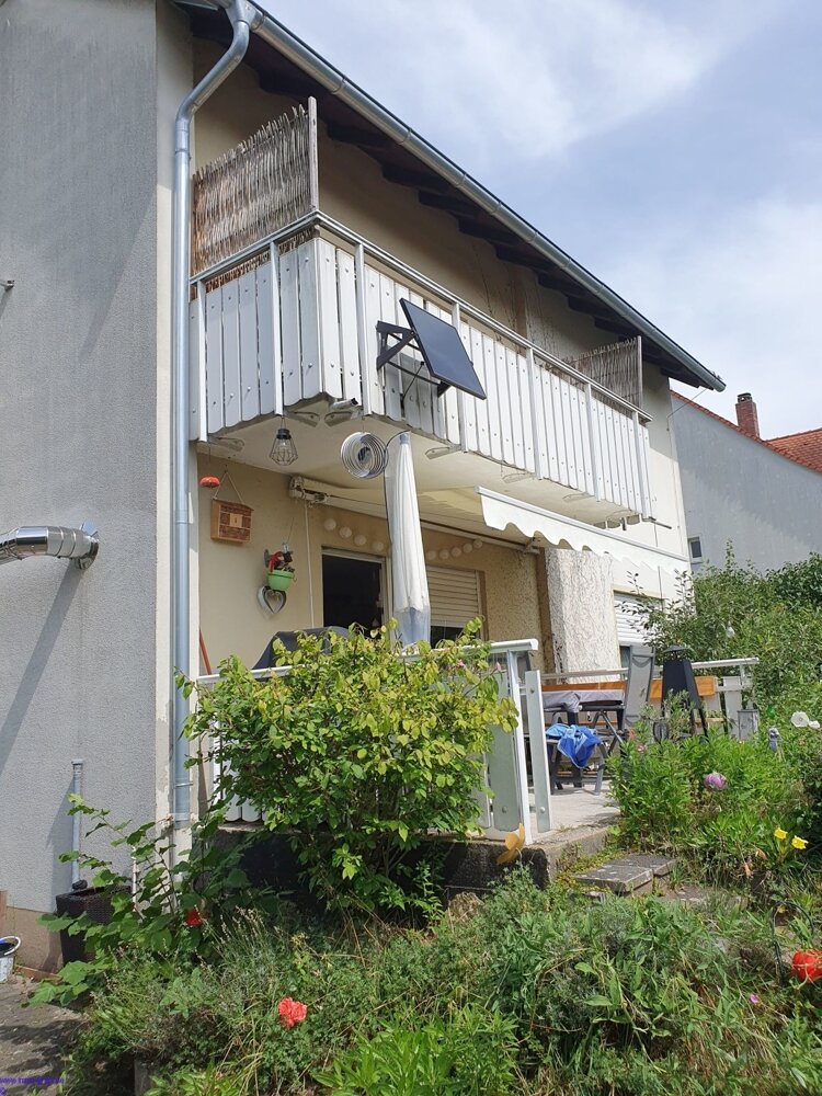 Mehrfamilienhaus zum Kauf 829.000 € 8 Zimmer 174 m²<br/>Wohnfläche 508 m²<br/>Grundstück Heiligenloh Erlangen / Alterlangen 91056