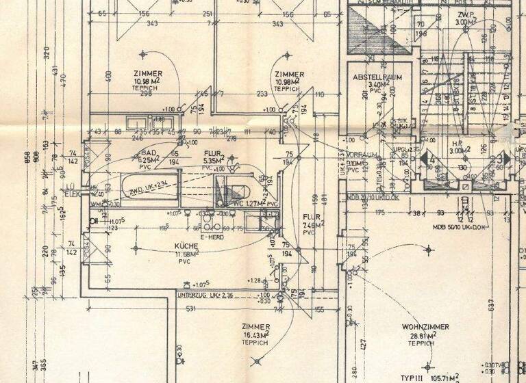 Wohnung zur Miete 1.500 € 4 Zimmer 118 m² breitenfurt 2384