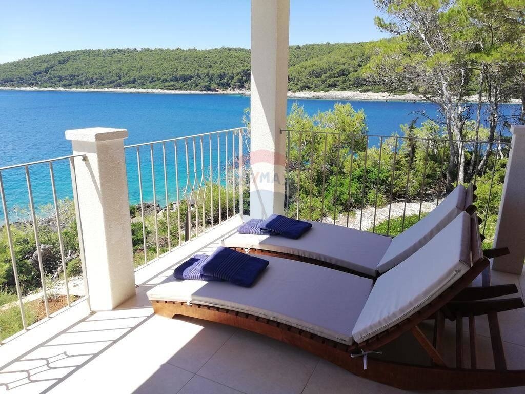 Villa zum Kauf 1.600.000 € 8 Zimmer 250 m²<br/>Wohnfläche 678 m²<br/>Grundstück Korcula 20260