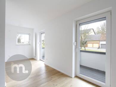 Wohnung zum Kauf - Erstbezug 279.900 € 3 Zimmer 74,3 m² 1. Geschoss Bad Abbach Bad Abbach 93077