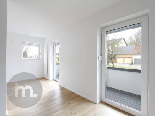 Wohnung zum Kauf - Erstbezug 279.900 € 3 Zimmer 74,3 m² 1. Geschoss Bad Abbach 93077