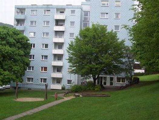 Wohnung zur Miete 504 € 3 Zimmer 76,8 m² 5. Geschoss frei ab 09.02.2026 Brockhauser Weg 62 Plettenberg 58840