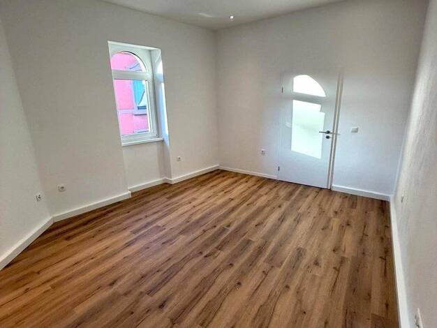 Wohnung zur Miete 440 € 1,5 Zimmer 34 m² 2. Geschoss frei ab 01.09.2026 Innenstadt Kaiserslautern 67655