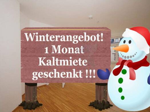 Wohnung zur Miete 458 € 3 Zimmer 91,5 m² 1. Geschoss Kolpingstraße 35 Pölbitz Zwickau 08058