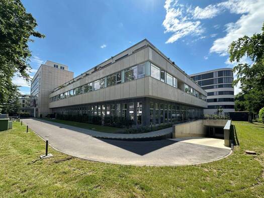 Penthouse zur Miete 1.950 € 3 Zimmer 114,3 m² 2. Geschoss frei ab 01.04.2026 Schwägrichenstraße 14 Zentrum-Süd Leipzig 04107