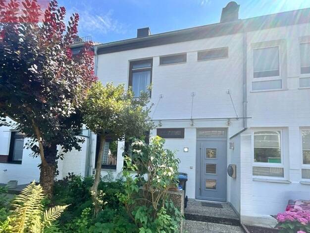 Reihenmittelhaus zum Kauf 364.000 € 6 Zimmer 132 m² 181 m² Grundstück Rethen Laatzen 30880
