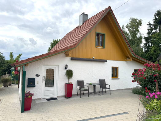Einfamilienhaus zum Kauf 199.000 € 4 Zimmer 85,5 m² 368 m² Grundstück Wallerfing 94574