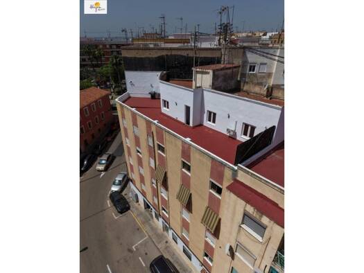 Penthouse zum Kauf 235.000 € 3 Zimmer 65 m² 5. Geschoss Manises 46940