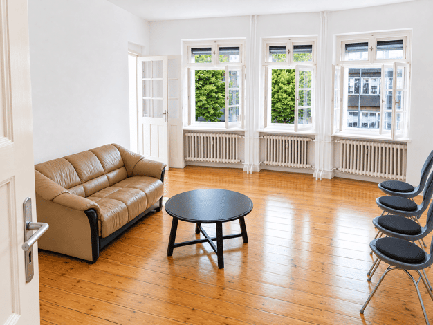 Wohnung zum Kauf 275.000 € 2 Zimmer 65 m² 1. Geschoss Wittenau Berlin 13437