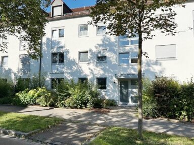 Wohnung zum Kauf 370.000 € 3 Zimmer 82,2 m² frei ab 01.01.2025 Inningen Augsburg 86199