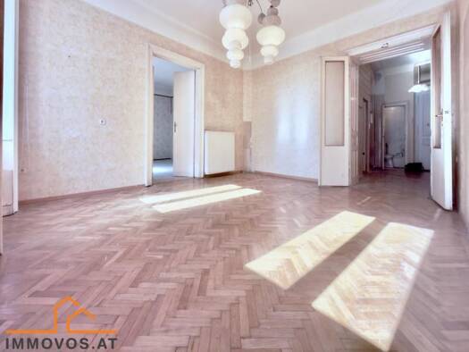 Wohnung zum Kauf 369.000 € 3 Zimmer 91 m² Leopoldstadt 1020