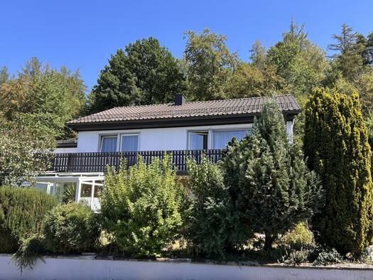 Haus zum Kauf 159.000 € 6 Zimmer 146 m² 873 m² Grundstück Neustadt Neustadt am Kulm 95514
