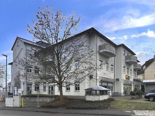 Wohnung zum Kauf 125.000 € 1 Zimmer 48 m² frei ab sofort Giengen 89537