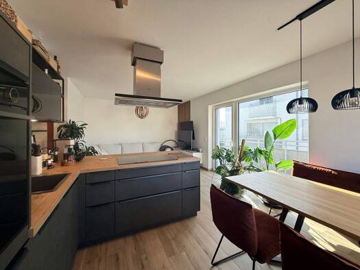 Wohnung zum Kauf 380.000 € 2 Zimmer 75 m² 1. Geschoss frei ab sofort Dormitz 91077