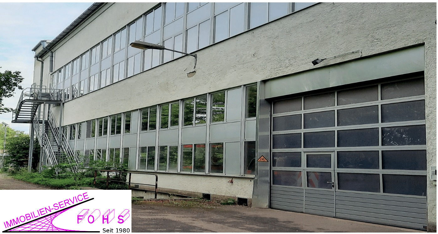 Halle/Industriefläche zur Miete 2.333 m²<br/>Lagerfläche Aubing-Süd München-Neuaubing 81249