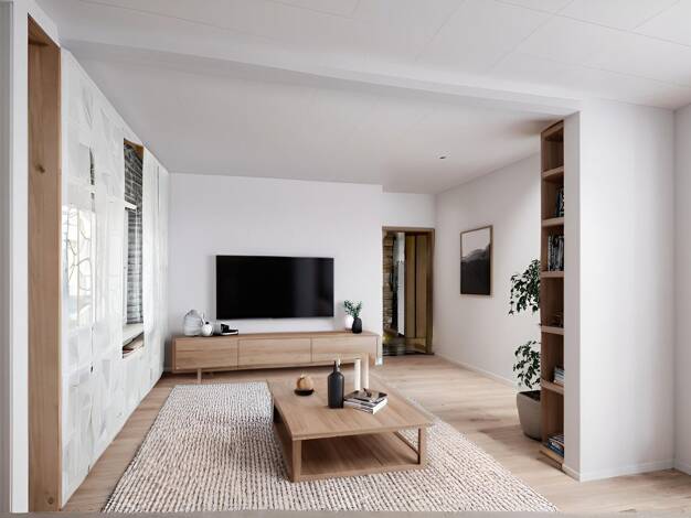 Mehrfamilienhaus zum Kauf 330.000 € 7 Zimmer 127,2 m² 590 m² Grundstück frei ab sofort Widukindland Osnabrück 49086