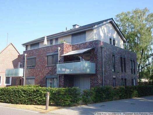 Wohnung zur Miete 1.000 € 3 Zimmer 83,8 m² frei ab 01.03.2026 Ofen Bad Zwischenahn 26160