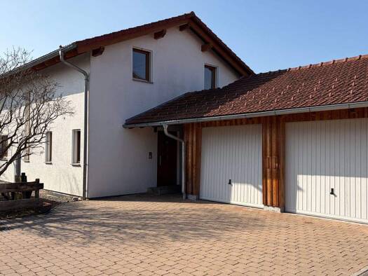 Einfamilienhaus zum Kauf 689.000 € 6 Zimmer 140 m² 773 m² Grundstück frei ab sofort Aiging Nußdorf 83365