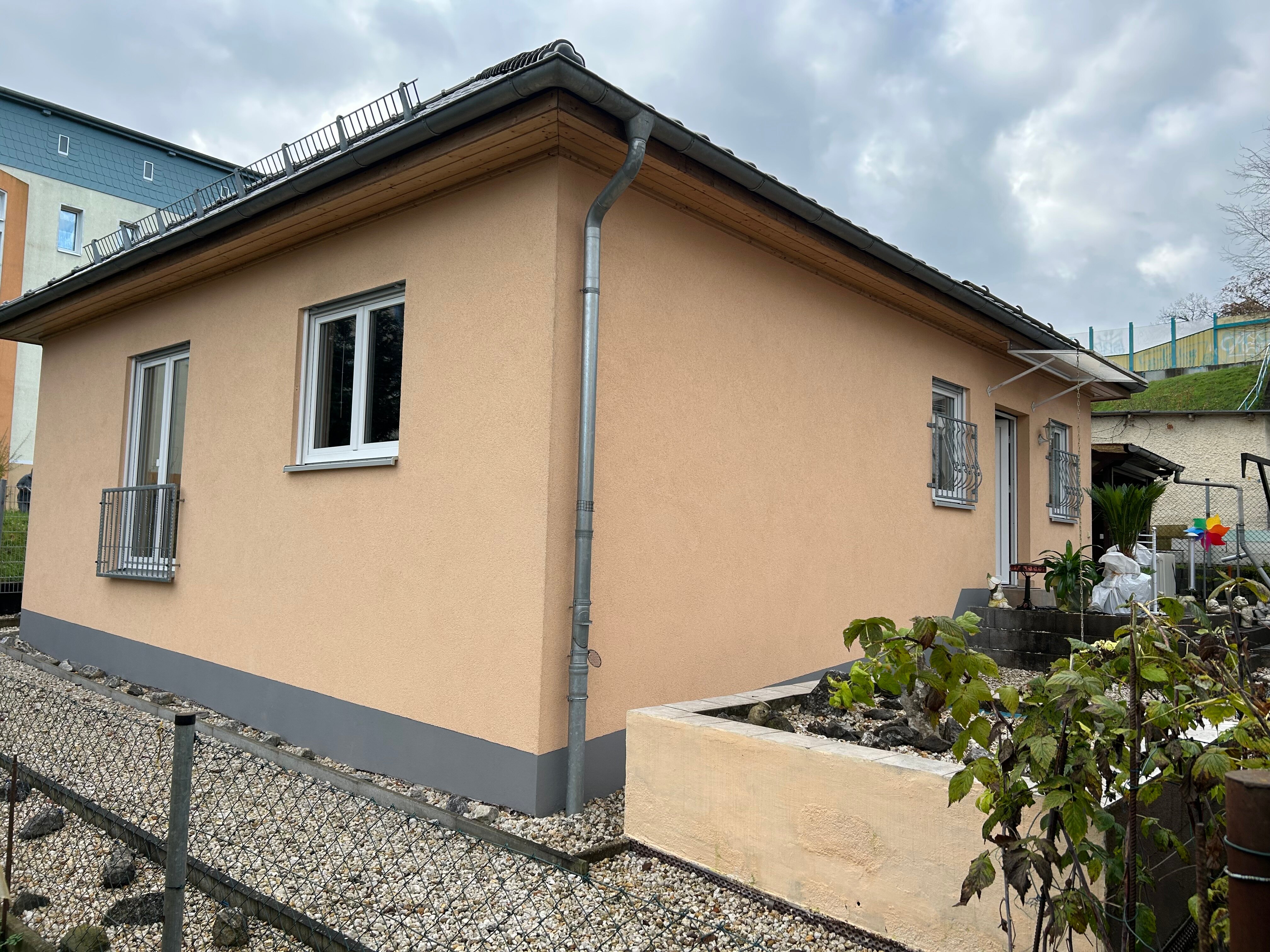 Einfamilienhaus zum Kauf 238.000 € 3 Zimmer 80 m²<br/>Wohnfläche 866 m²<br/>Grundstück Volkstedt Rudolstadt 07407