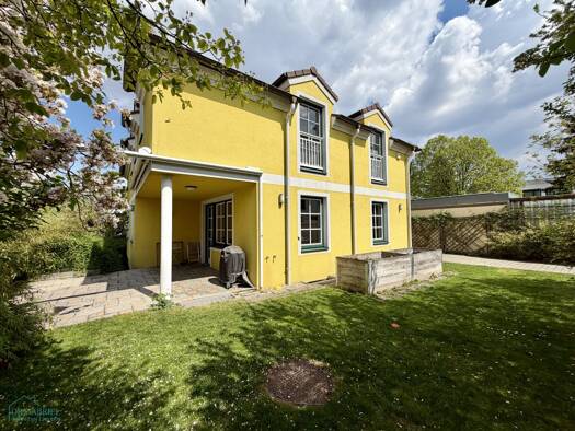Einfamilienhaus zum Kauf 995.000 € 5 Zimmer 190,9 m² 400 m² Grundstück Floridsdorf 1210