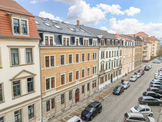 Wohnung zum Kauf als Kapitalanlage geeignet 249.500 € 3 Zimmer 87,9 m² Pieschen-Süd Ortsamtsbereich Pieschen 01127