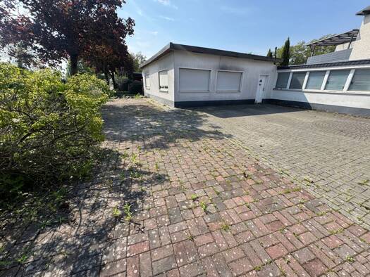 Büro zur Miete provisionsfrei 2.000 € 4 Zimmer 100 m² Bürofläche Eigen Bottrop 46240