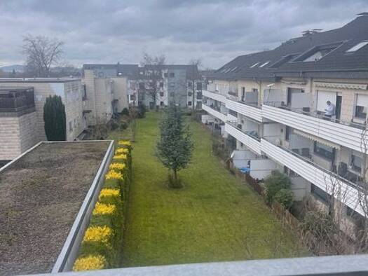 Wohnung zur Miete 850 € 3 Zimmer 76 m² Geschoss 2/3 frei ab sofort Niewaldstraße Altenhagen Bielefeld 33729