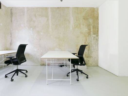 Bürofläche zur Miete provisionsfrei 240 € 4 m² Bürofläche Türrschmidtstraße Lichtenberg Lichtenberg 10317