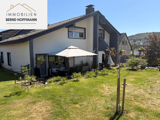 Einfamilienhaus zum Kauf 535.000 € 8 Zimmer 160 m² 1.127 m² Grundstück frei ab sofort Dröschederfeld Iserlohn 58638