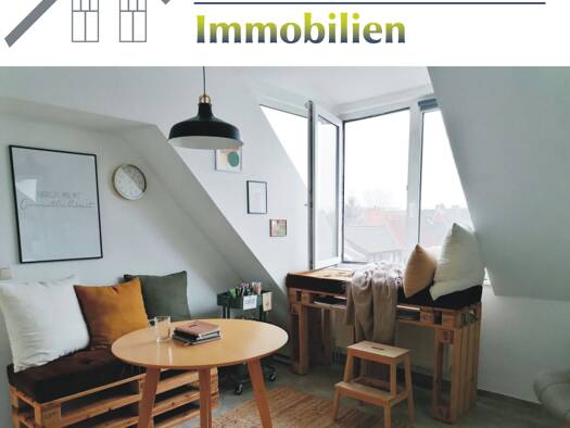 Wohnung zur Miete 250 € 2 Zimmer 38 m² frei ab 01.11.2026 Oldersumer Straße 30 Stadtzentrum Emden 26721
