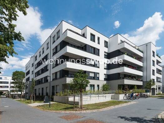 Wohnung zur Miete Tauschwohnung 735 € 3 Zimmer 74 m² 4. Geschoss Karlshorst Lichtenberg 10318