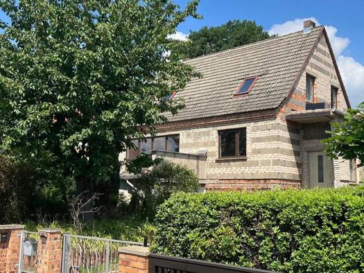 Einfamilienhaus zum Kauf 349.000 € 5 Zimmer 115 m² 632 m² Grundstück Pappritz Dresden 01328