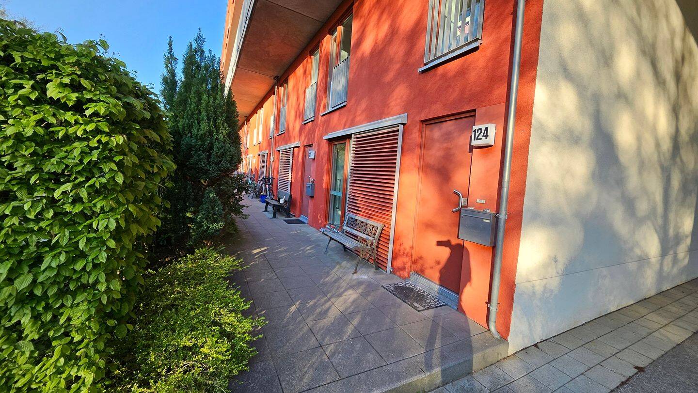 Wohnung zur Miete