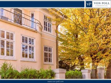 Einfamilienhaus zum Kauf 1.895.000 € 17 Zimmer 423,1 m² 1.125 m² Grundstück Kiel 24106